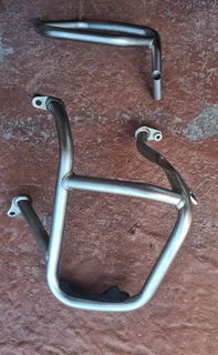 BMW 1250 adventure crash bar