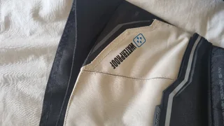 Motorcycle adventure jacket Spirit for sale or swop