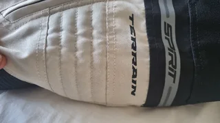 Motorcycle adventure jacket Spirit for sale or swop