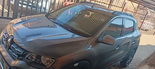 Urgent sale 2017 Renault42k
