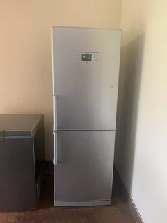 LG Fridge