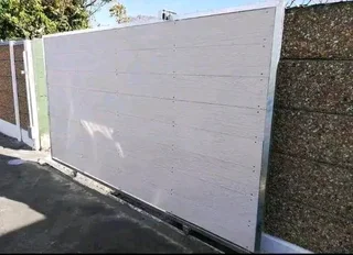 Nutec gates and fencing