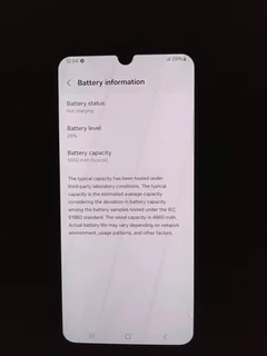 Samsung galaxy a24 128g