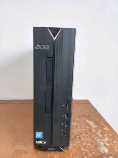 Pc Tower Acer Aspire Xc 830