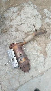 Catalytic converter Buyer