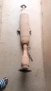 Catalytic converter Buyer