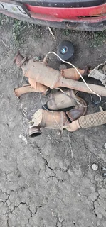 Catalytic converter Buyer