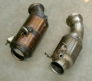 Catalytic converter Buyer