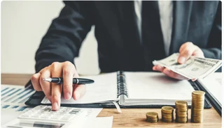 Dividend, people and profit driven /Financial manager/ Financial director / Accountant Available