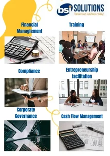 Free Bookkeeping, Consulting Offered For The First Six Month Services Offered