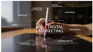 Digital Marketing Services