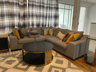 3 Bedroom Apartment / Flat to Rent in Savoy Estate