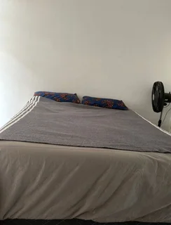 3 Bedroom Apartment / Flat to Rent in Savoy Estate