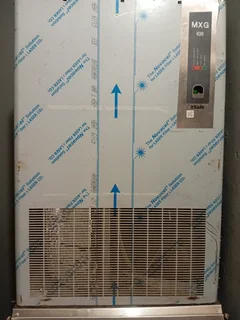 IceCube machine scotsman MXG 638