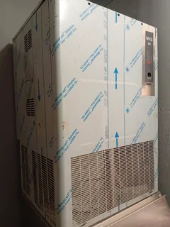 IceCube machine scotsman MXG 638