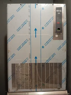 IceCube machine scotsman MXG 638