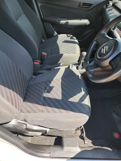 2023 Suzuki Swift 1.2i GA only 54000km