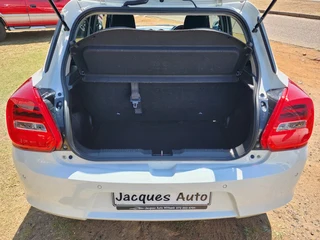 2023 Suzuki Swift 1.2i GA only 54000km