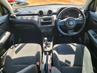 2023 Suzuki Swift 1.2i GA only 54000km