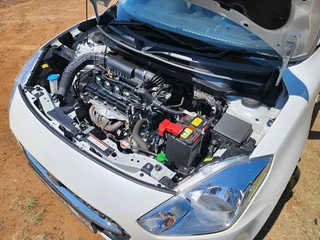 2023 Suzuki Swift 1.2i GA only 54000km