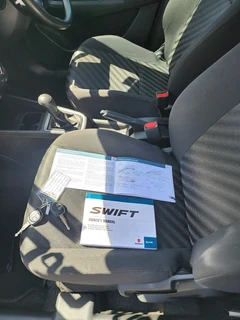 2023 Suzuki Swift 1.2i GA only 54000km