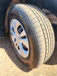 2023 Suzuki Swift 1.2i GA only 54000km