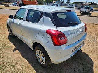2023 Suzuki Swift 1.2i GA only 54000km