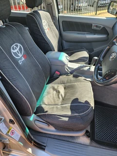 2010 Toyota Hilux 3.0 D4D Automatic