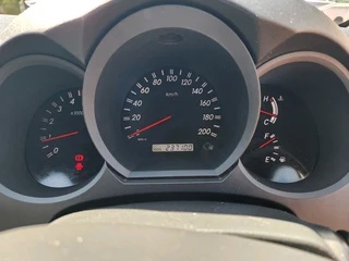 2010 Toyota Hilux 3.0 D4D Automatic