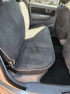 2010 Toyota Hilux 3.0 D4D Automatic