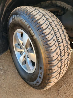 2010 Toyota Hilux 3.0 D4D Automatic