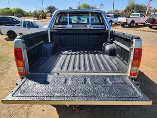 2010 Toyota Hilux 3.0 D4D Automatic