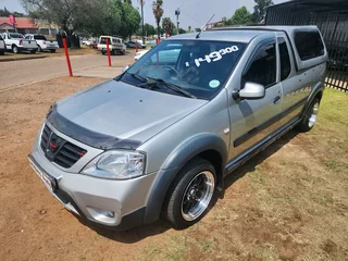 2010 Nissan Np200 1.5 Dci