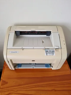 HP Laser Jet Printer