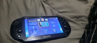 Playstation Vita