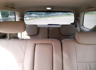 2008 Toyota Fortuner 3.0 D4D 4X4_251000km with Service History