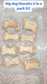 Dogs treats