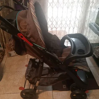 Baby Pram