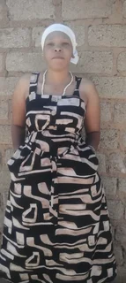 Very hardworking and sweet Mosotho nanny and domestic all rounder looking for live in work