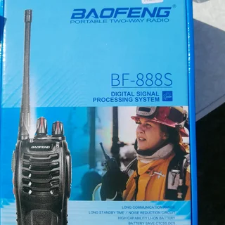 2-Way Radio