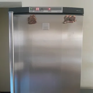 AEG Upright Freezer