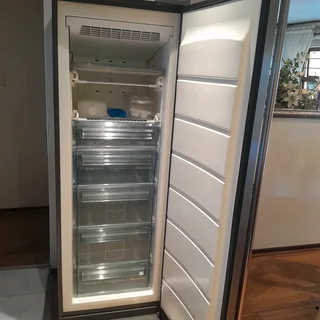 AEG Upright Freezer