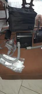 Cpap machine