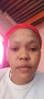 Maamohelang from Lesotho has 9yrs exp and desperately needs stay in work as maid,nanny or caregiver