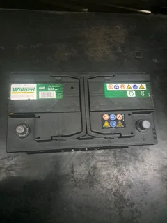 Car Battery for sale