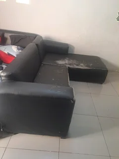 L couch for sale