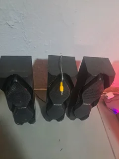 Ecco speakers for sale