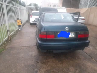 Car for sale Its a vw jetta 3 clx