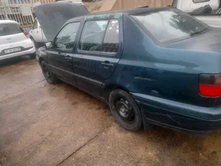 Car for sale Its a vw jetta 3 clx