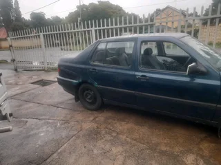 Car for sale Its a vw jetta 3 clx